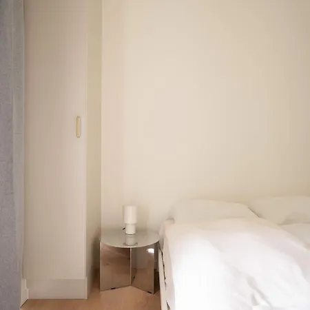 Leilighet Stylish Cph 11 København