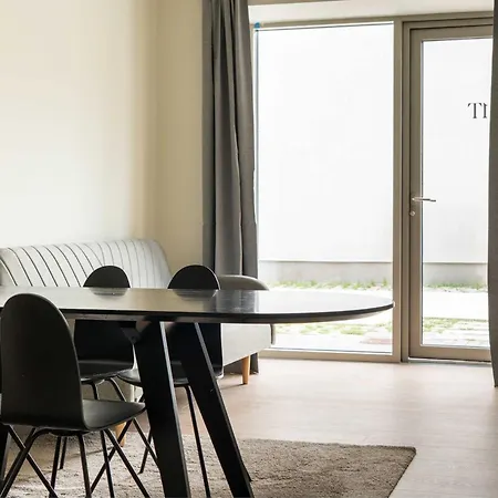 Leilighet Stylish Cph 11 København